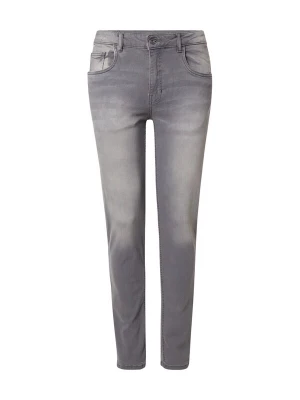Foto van product Urban Classics Jeans grey denim