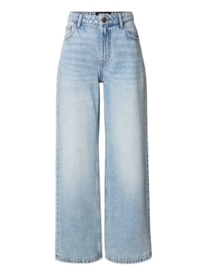 Foto van product Urban Classics Jeans lichtblauw