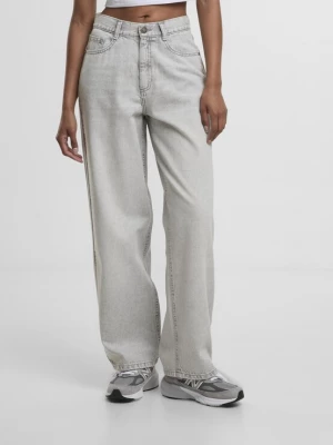 Foto van product Urban Classics Jeans lichtgrijs
