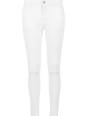 Foto van product Urban Classics Jeans wit