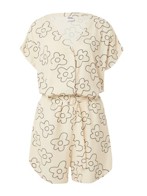 Foto van product Urban Classics Jumpsuit beige / zwart