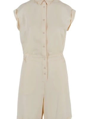 Foto van product Urban Classics Jumpsuit crème