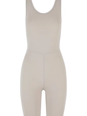 Foto van product Urban Classics Jumpsuit greige