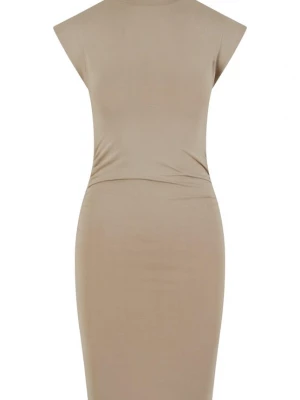 Foto van product Urban Classics Jurk beige