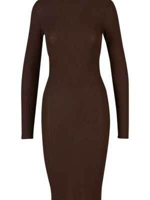 Foto van product Urban Classics Jurk bruin