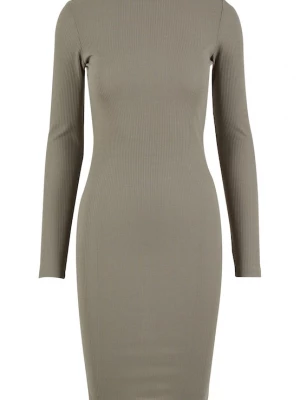 Foto van product Urban Classics Jurk groen / pastelgroen