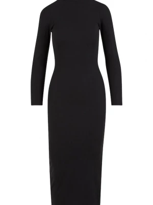 Foto van product Urban Classics Jurk zwart