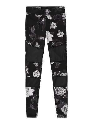 Foto van product Urban Classics Leggings beige / lichtgrijs / donkergrijs / zwart