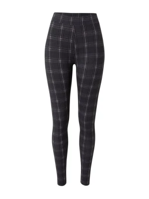 Foto van product Urban Classics Leggings grijs / lichtgrijs / zwart
