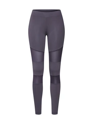 Foto van product Urban Classics Leggings 'Tech Mech' grijs