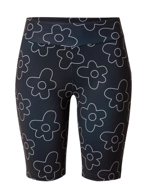 Foto van product Urban Classics Leggings zwart / wit