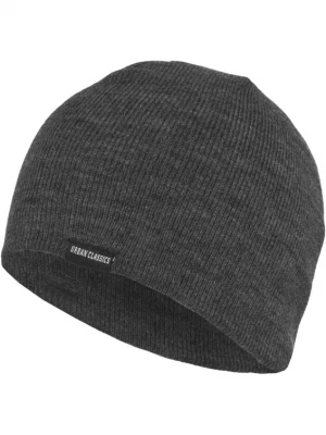 Foto van product Urban Classics Muts antraciet