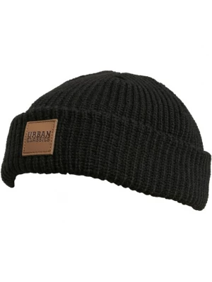 Foto van product Urban Classics Muts 'Dogger' zwart