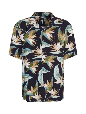 Foto van product Urban Classics Overhemd gemengde kleuren / zwart