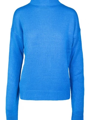 Foto van product Urban Classics Oversized trui blauw