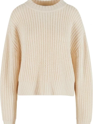 Foto van product Urban Classics Oversized trui offwhite