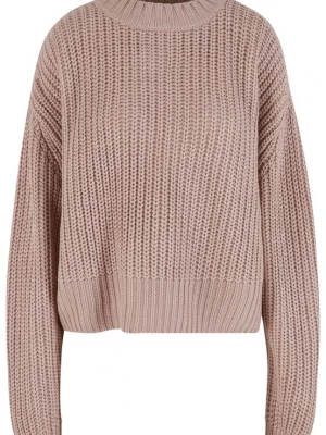 Foto van product Urban Classics Oversized trui oudroze
