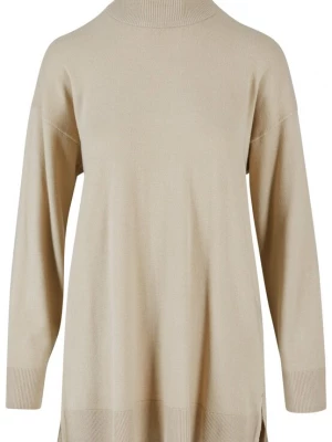 Foto van product Urban Classics Oversized trui sand