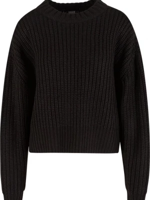 Foto van product Urban Classics Oversized trui zwart