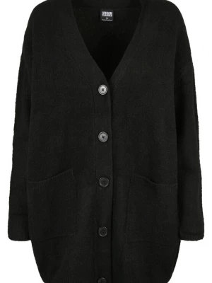 Foto van product Urban Classics Oversized vest zwart
