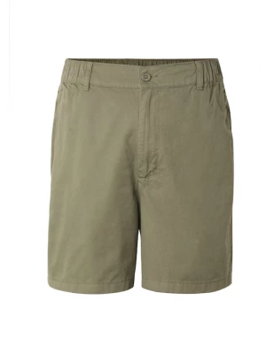 Foto van product Urban Classics Plus Size Chino kaki