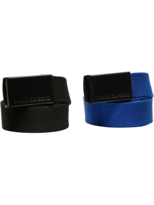 Foto van product Urban Classics Riem blauw / zwart