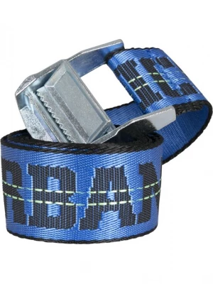 Foto van product Urban Classics Riem blauw / zwart
