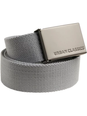Foto van product Urban Classics Riem lichtgrijs
