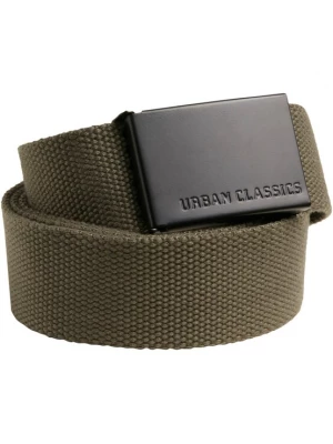 Foto van product Urban Classics Riem olijfgroen