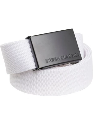 Foto van product Urban Classics Riem wit
