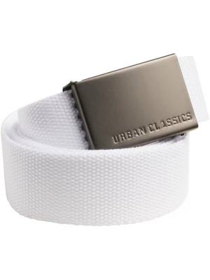Foto van product Urban Classics Riem wit