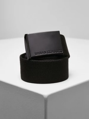Foto van product Urban Classics Riem zwart