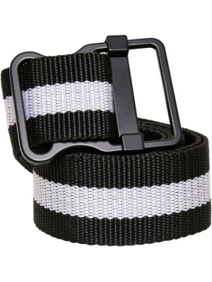 Foto van product Urban Classics Riem zwart / wit