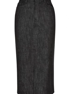Foto van product Urban Classics Rok black denim
