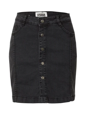 Foto van product Urban Classics Rok black denim