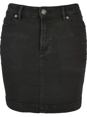 Foto van product Urban Classics Rok black denim