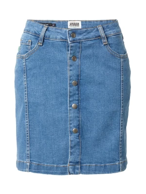 Foto van product Urban Classics Rok blauw denim