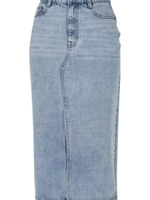 Foto van product Urban Classics Rok blauw denim