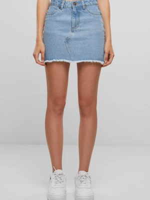 Foto van product Urban Classics Rok blauw denim