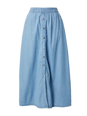 Foto van product Urban Classics Rok blauw denim