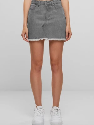 Foto van product Urban Classics Rok bruin / grijs