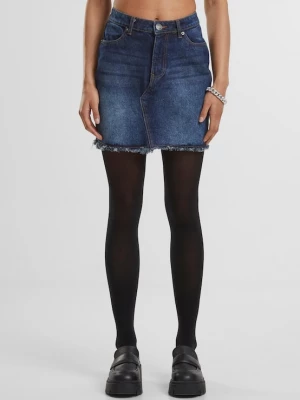 Foto van product Urban Classics Rok donkerblauw