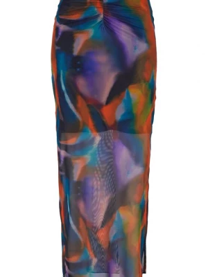 Foto van product Urban Classics Rok gemengde kleuren