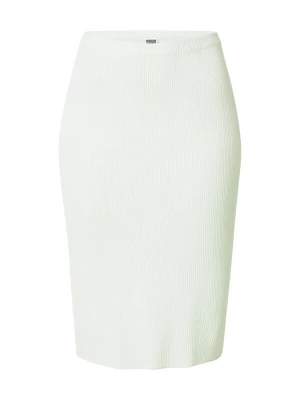 Foto van product Urban Classics Rok pastelgroen