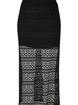 Foto van product Urban Classics Rok zwart
