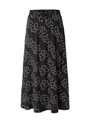 Foto van product Urban Classics Rok zwart / wit