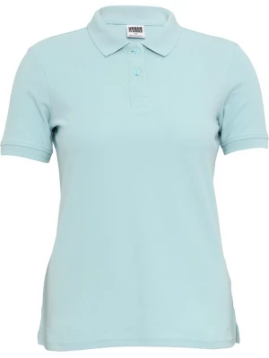 Foto van product Urban Classics Shirt blauw