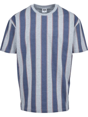 Foto van product Urban Classics Shirt blauw / lichtblauw