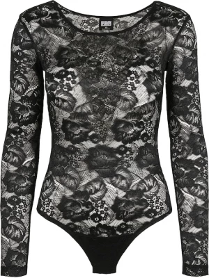 Foto van product Urban Classics Shirt body zwart