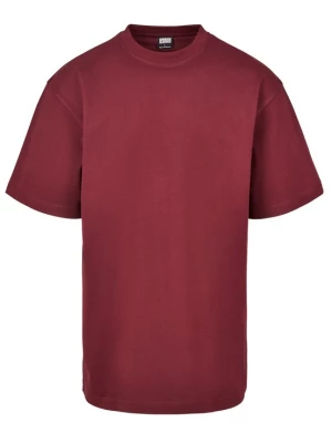 Foto van product Urban Classics Shirt bourgogne